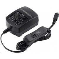 ASUS 15W Indoor Power Supply 5V 3A Micro-USB 1.5m (Black)