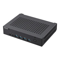 ASUS ExpertCenter PN43 Intel N100 Barebone Mini PC Wi-Fi 6E HDMI DisplayPort USB-C