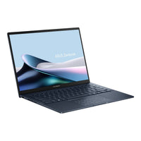 ASUS Zenbook 14 OLED 14-inch 3K Core Ultra 9 285H 32GB 1TB Win 11 Pro