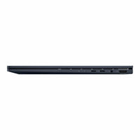 ASUS Zenbook 14 OLED 14-Inch 3K 120Hz Touchscreen Laptop Intel Core Ultra 7 255H 32GB 1TB Win 11 Pro (Blue)