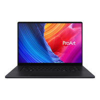 ASUS ProArt P16 16-inch 4K OLED Mobile Workstation AMD Ryzen AI 9 HX 370 32GB RAM 1TB SSD RTX 5070 Windows 11 Pro