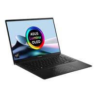 ASUS Zenbook 14 OLED UM3406GA 14-inch WUXGA AI Laptop AMD Ryzen AI 7 445 1TB SSD 32GB RAM Windows 11 Home Jade Black