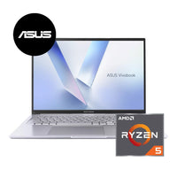 ASUS Vivobook 16 M1605NAQ 16-inch WUXGA Laptop AMD Ryzen 5 150 512GB SSD 16GB RAM Windows 11 Home