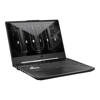 Asus TUF A15 15.6" Ryzen-7 8GB 512GB Win 11 Home Notebook