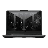 Asus TUF A15 15.6" Ryzen-7 8GB 512GB Win 11 Home Notebook