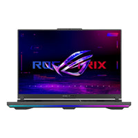 ASUS ROG Strix G16 Gaming Laptop AMD Ryzen 9 8940HX 16GB DDR5 1TB RTX 5070 16-Inch 2.5K 240Hz