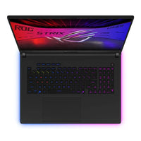 ASUS ROG Strix SCAR 18 18-inch WQXGA Core Ultra 9-275HX RTX 5090 2TB 32GB