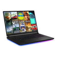 ASUS ROG Strix SCAR 18 18-inch WQXGA Core Ultra 9-275HX RTX 5090 2TB 32GB