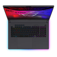 ASUS ROG Strix G18 18-inch WQXGA Gaming Laptop Intel Core Ultra 9 275HX 32GB 1TB SSD RTX 5070 Ti Windows 11 Home
