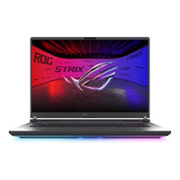 ASUS ROG Strix G18 18-inch WQXGA Gaming Laptop Intel Core Ultra 9 275HX 32GB 1TB SSD RTX 5070 Ti Windows 11 Home