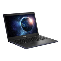 ASUS BR1402CGA 14-inch FHD Education Laptop Intel Core i3-N305 128GB SSD 8GB RAM Windows 11 Home