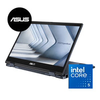 Asus ExpertBook B3 Flip 14 Touch C5-120U 16GB/512GB LTE W11Pro Black 1Y-NBD