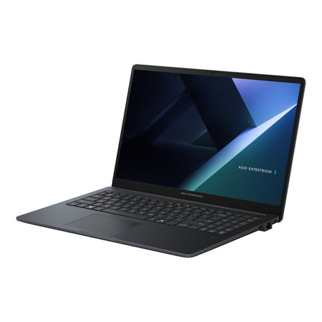 ASUS ExpertBook B1503CVA 15.6-inch FHD Laptop Intel Core 5 120U 512GB SSD 16GB DDR5 Windows 11 Pro Grey - Image 8