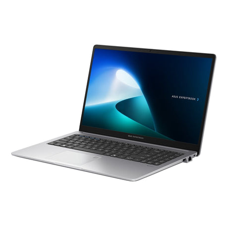 ASUS ExpertBook P1 P1503CVA 15.6-inch FHD Laptop Intel Core 3 100U 512GB SSD 8GB RAM Windows 11 Home - Image 4