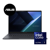 ASUS ExpertBook B3 16 U7-155H 16GB/512GB W11Pro Grey 1Y-NBD