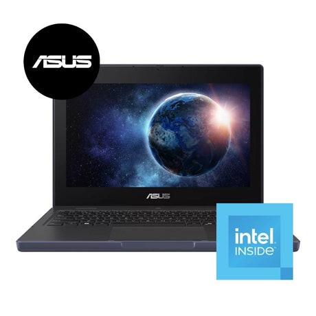 ASUS BR1104CTA 11.6-inch HD Education Laptop Intel N150 128GB SSD 8GB RAM Windows 11 Home - Image 7