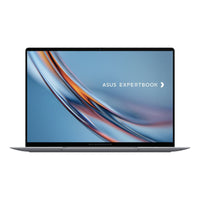 Asus ExpertBook B9 14 Touch OLED U7-356H 32GB/1TB W11Pro Grey 3Y-NBD