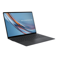 ASUS ExpertBook Ultra B9 B9406CAA 14-inch WQXGA+ Touchscreen Laptop Intel Core Ultra 7 356H 1TB SSD 32GB RAM Windows 11 Pro Jet Fog