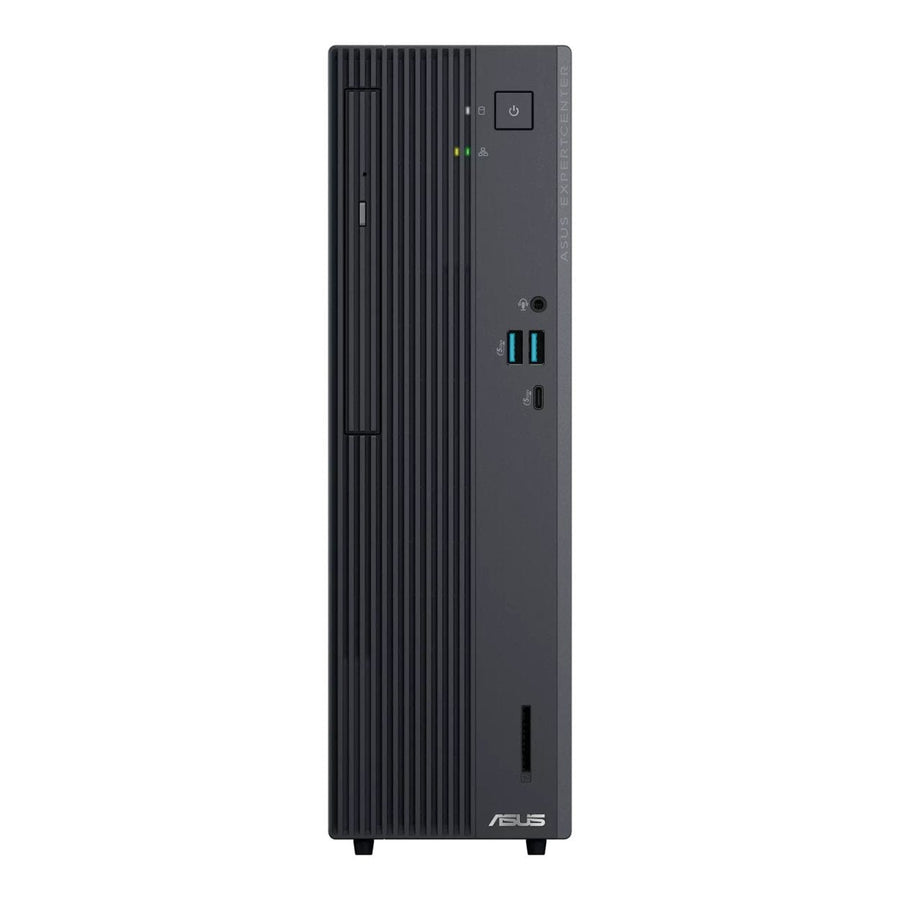 ASUS ExpertCenter P500SV SFF Desktop PC Intel Core 5 210H 512GB SSD 8GB RAM Windows 11 Home Wi-Fi 6