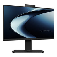 Asus ExpertCenter P440 AIO 23.8 C7-240H 32GB/512 Win11Pro Black 1Y-NBD