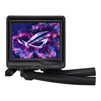 ASUS ROG Ryujin Iii 360 Argb Extreme