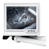 ASUS ROG Ryujin Iii 360 Argb Extreme Wht