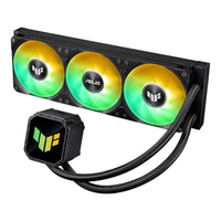 ASUS TUF Gaming Lc Iii 360 Argb