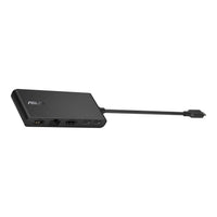 ASUS DC201 5-in-1 USB-C Docking Station Dual 4K HDMI 2.1 100W Power Delivery Gigabit Ethernet