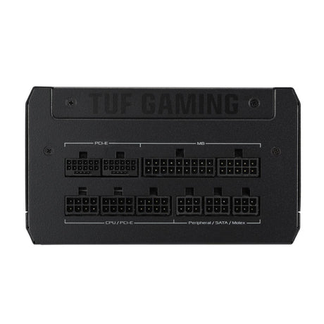 ASUS TUF Gaming 1200W 80 PLUS Gold Fully Modular ATX Power Supply