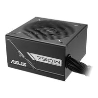 ASUS Prime 750W 80 PLUS Bronze ATX Power Supply Dual Ball Bearing Fan 6-Year Warranty