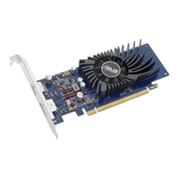 ASUS GeForce GT 1030 2GB GDDR5 Low Profile Single-Slot Graphics Card