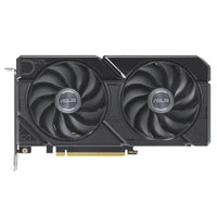ASUS Dual Radeon RX 7600 XT OC Edition 16GB GDDR6 Graphics Card