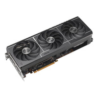 ASUS Prime Radeon RX 9070 XT OC Edition 16GB GDDR6 256-bit PCIe 5.0 Triple-Fan Graphics Card
