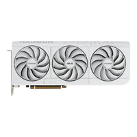 ASUS Prime Radeon RX 9070 XT OC White Edition 16GB GDDR6 Graphics Card PCIe 5.0 256-bit 3030MHz Boost 1x HDMI 3x DisplayPort