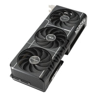 ASUS Prime Radeon RX 9060 XT OC Edition 16GB GDDR6 128-bit PCIe 5.0 Triple-Fan Graphics Card