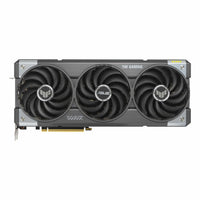ASUS TUF Gaming GeForce RTX 5070 OC 12GB GDDR7 PCIe 5.0 Graphics Card