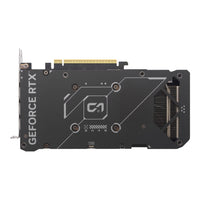 ASUS Dual GeForce RTX 5060 Ti 16GB GDDR7 128-bit PCIe 5.0 SFF-Ready Graphics Card