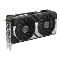 ASUS Dual GeForce RTX 5060 Ti 16GB GDDR7 128-bit PCIe 5.0 SFF-Ready Graphics Card