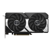 ASUS Dual GeForce RTX 5060 Ti 16GB GDDR7 128-bit PCIe 5.0 SFF-Ready Graphics Card