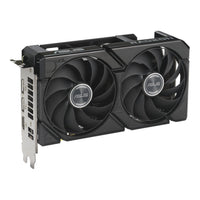 ASUS Dual Radeon RX 9060 XT 8GB GDDR6 128-bit PCIe 5.0 3150MHz 2.5-Slot Graphics Card