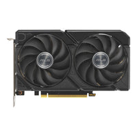 ASUS Dual Radeon RX 9060 XT 8GB GDDR6 128-bit PCIe 5.0 3150MHz 2.5-Slot Graphics Card