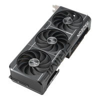 ASUS Prime Radeon RX 9070 OC EVO Edition 16GB GDDR6 Graphics Card PCIe 5.0 HDMI DisplayPort
