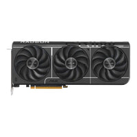 ASUS Prime Radeon RX 9070 OC EVO Edition 16GB GDDR6 Graphics Card PCIe 5.0 HDMI DisplayPort