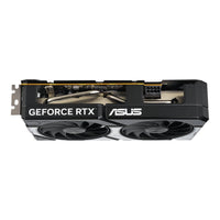ASUS Dual GeForce RTX 5060 OC Edition 8GB GDDR7 Graphics Card PCIe 5.0 SFF-Ready 2.5-Slot
