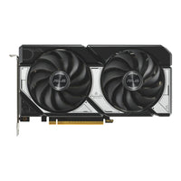 ASUS Dual GeForce RTX 5060 OC Edition 8GB GDDR7 Graphics Card PCIe 5.0 SFF-Ready 2.5-Slot
