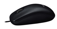 Logitech M90 Wired USB Optical Mouse