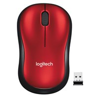 Logitech M185