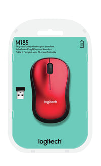 Logitech M185