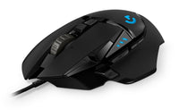 Logitech G502 Hero Wired Gaming Mouse