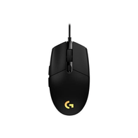 Logitech G203 Lightsync Wired Gaming Mouse